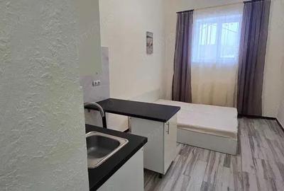 Garsonieră decomandată în Olteniței - 2