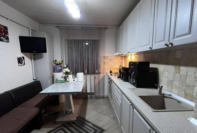 Apartament 3 camere Dorobanti/Buzau