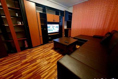 Apartament cu 2 camere decomandat, mobilat în Central - 4
