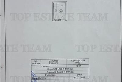 Casă individuală cu 5 camere cu Teren 218 Mp în Turda - 9