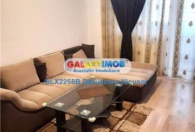 Garsoniera, mobilata Utilata in Militari Residence 59.500 euro - 1