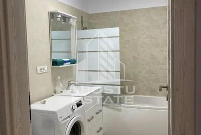 Garsonieră decomandată, mobilată în Soarelui - 4