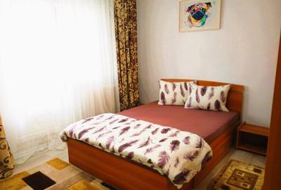 Apartament 2 camere zona Capitol 470 Euro - 4