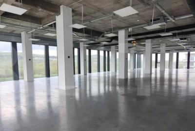 Spațiu comercial, de 643 mp, în Florești - 14