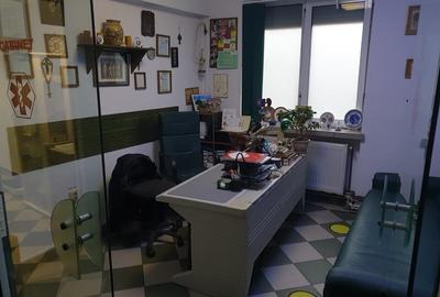 Spațiu comercial, de 150 mp, în Titulescu - 1