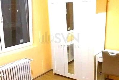 Apartament cu 2 camere în Kiseleff - 4
