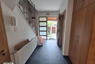 Casă cu 5 camere cu Teren 260 Mp în Bunloc - 18