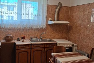 Apartament cu 3 camere decomandat în Gura Văii - 4