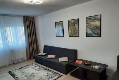 Ultracentral apartament 2 camere, zona linistita