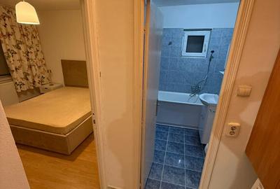 Apartament cu 2 camere decomandat în Brazda lui Novac - 7