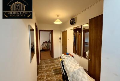 Apartament cu 2 camere decomandat, mobilat în Basarabia - 10