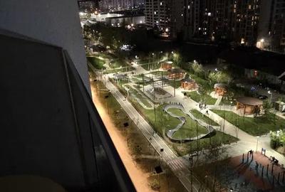Garsonieră decomandată, mobilată în Lujerului - 8