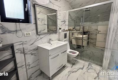 Casă cu 4 camere cu Teren 1200 Mp în Central - 6