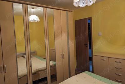 Inchiriez apartament 2 camere, zona Dorobantilor, 0% comision - 6