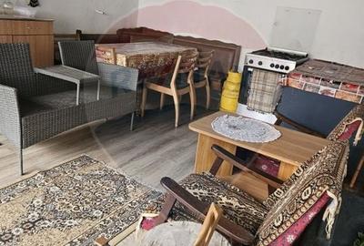 Casă individuală cu 5 camere cu Teren 1497 Mp în Sarasău - 13