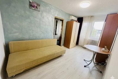 Apartament cu 2 camere semidecomandat, mobilat în Șagului - 1