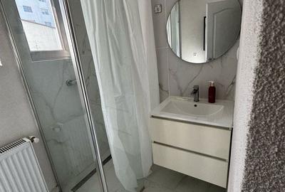 Apartament cu 2 camere în Unirii Sud