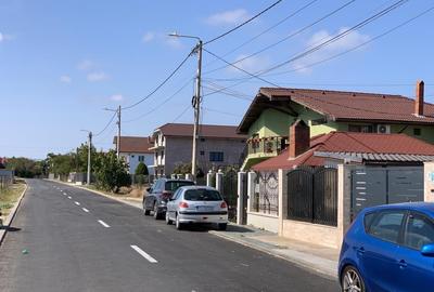 Teren Constanta Statiunea 2 Mai - 10
