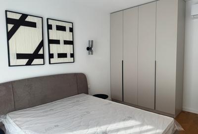 Apartament cu 3 camere de inchiriat // ONE Cotroceni Park - 5