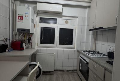 Garsonieră decomandată în Politehnica - 4