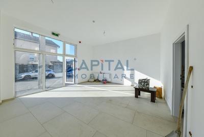 Spatiu comercial de vanzare in cartierul Marasti - 2