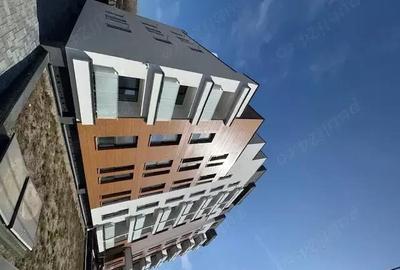 Apartament cu 2 camere semidecomandat în Central - 1
