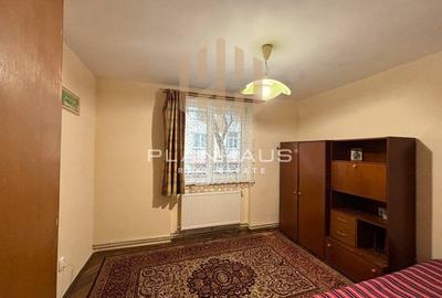Apartament cu 3 camere decomandat, mobilat în Decebal - 4