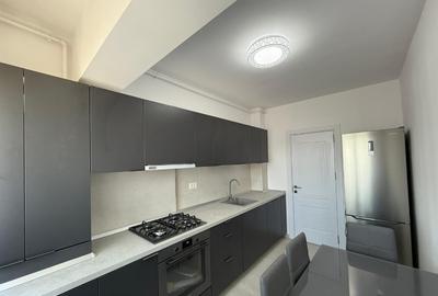 Apartament 2 camere, de inchiriat , sos Alexandriei, Bragadiru - 11