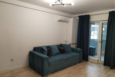 Apartament 2 camere bloc nou Himson Residence Metalugie-159477 - 3