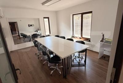 Spatiu de birou, 55 mp, zona Piata Cipariu - 1