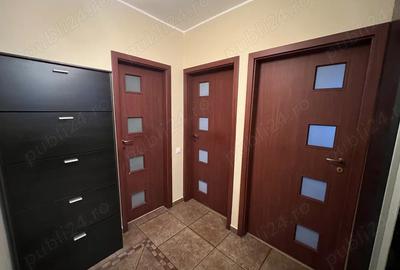 Apartament cu 3 camere de inchiriat-Obor-Colentina - 4