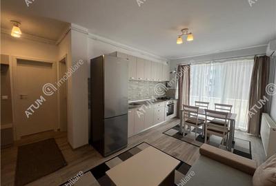 Apartament cu 2 camere decomandat, mobilat în Hipodrom 3 - 1
