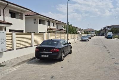 Casa P+1+M, Duplex, Cartier privat, Otopeni, 1 Mai - 8