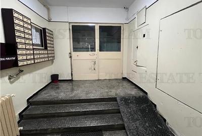 Apartament de 3 camere, 62mp , renovat integral, etaj 3, Parc Politehnica, Metro - 20