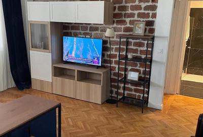 Apartament cu 2 camere decomandat în Ultracentral - 5