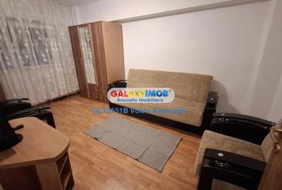 Garsonieră decomandată, mobilată în Berceni - 2