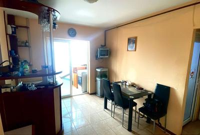 Apartament cu 3 camere decomandat în Central - 6