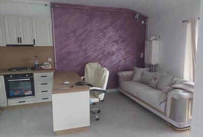 Apartament cu 2 camere semidecomandat în Șelimbăr - 3