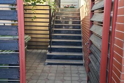 Apartament 3 camere / etaj 3 ( mansarda dreaptă).sector 1/ Laminorului - 3