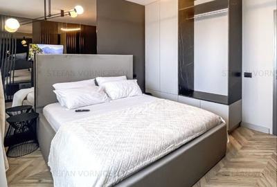 Apartament 2 camere de inchiriat | mobilat premium | Piata Nicolina - 20