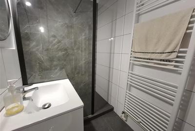 Apartament NOU cu 3 camere cu balcon de 10 mp in Ciresica - 13