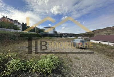 Teren intravilan, 500mp, Zona Sancraiul de Mures - 2