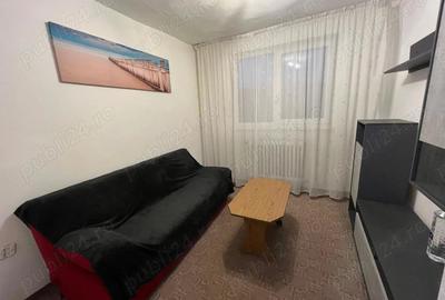 Apartament cu 2 camere decomandat în Central - 1