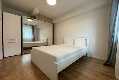 Apartament 2 camere si parcare in Estimo Residence - 5