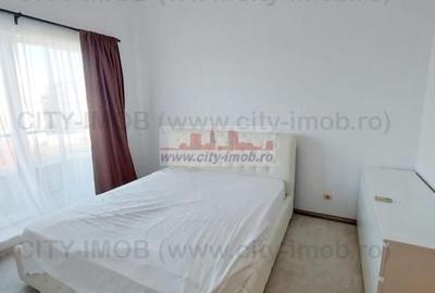 Apartament cu 3 camere decomandat, mobilat în Băneasa - 10