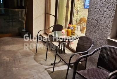 Apartament 2 Camere 57 MP | Baneasa | Jandermeriei | Bloc nou | Mobilat Designer - 8