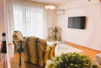 PIPERA - IVORY RESIDENCE | STUDIO LUX CU TERASA | ETAJ 3/3 CU LIFT - 5