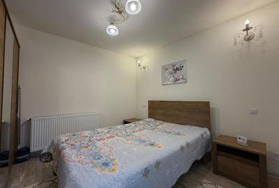 Garsonieră nedecomandată, mobilată în Central - 7