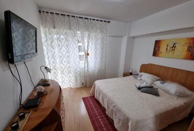 Garsonieră decomandată în Unirii - 2