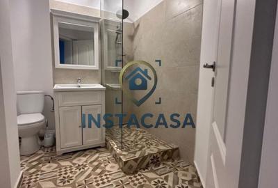Apartament 2 camere 55 mp, Calea Mosilor – Mihai Eminescu, renovat, etaj 8 - 5